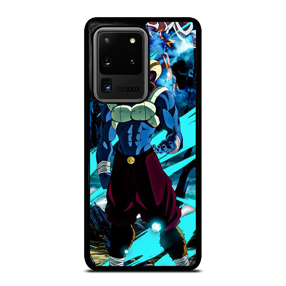 MORO DRAGON BALL ANIME 2 Samsung Galaxy S20 Ultra Case Cover