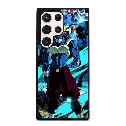 MORO DRAGON BALL ANIME 2 Samsung Galaxy S23 Ultra Case Cover