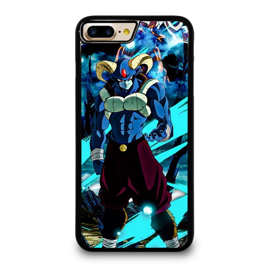 MORO DRAGON BALL ANIME 2 iPhone 7 / 8 Plus Case Cover