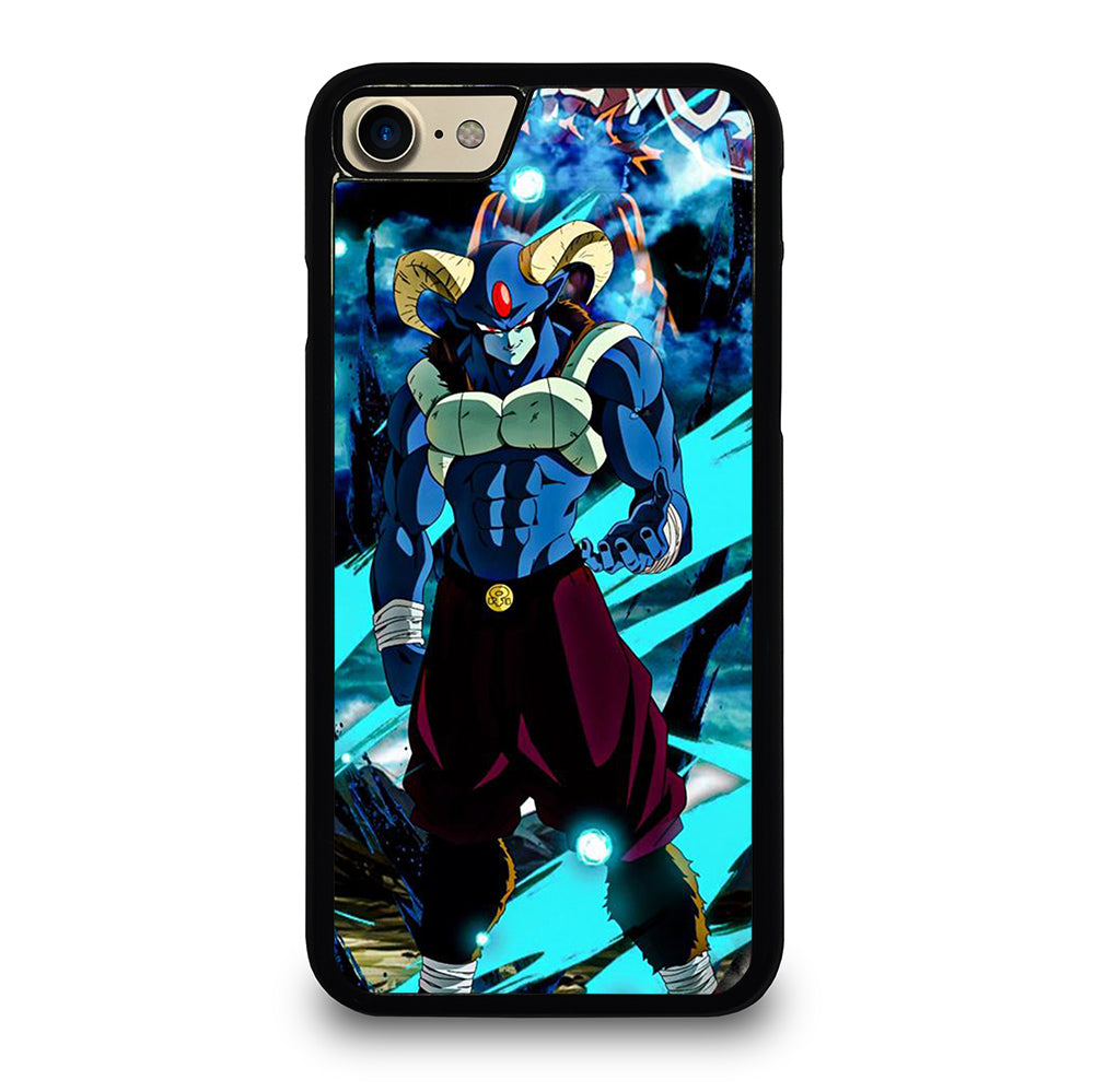 MORO DRAGON BALL ANIME 2 iPhone 7 / 8 Case Cover