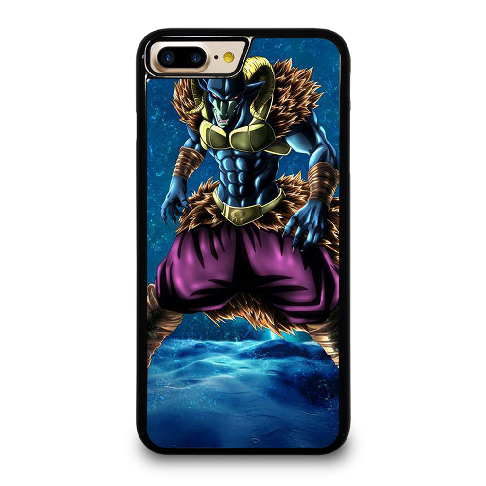 MORO DRAGON BALL ANIME 3 iPhone 7 / 8 Plus Case Cover
