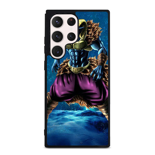 MORO DRAGON BALL ANIME 3 Samsung Galaxy S23 Ultra Case Cover