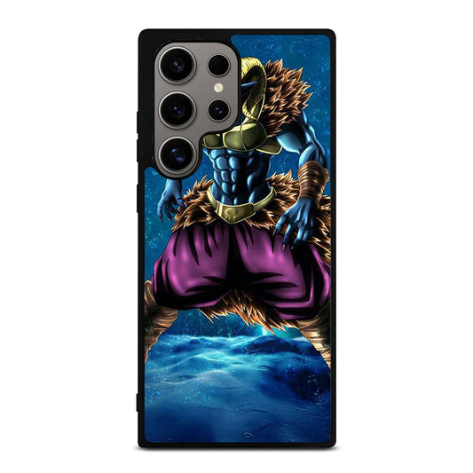 MORO DRAGON BALL ANIME 3 Samsung Galaxy S24 Ultra Case Cover