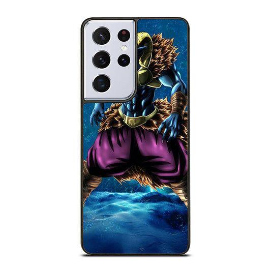 MORO DRAGON BALL ANIME 3 Samsung Galaxy S21 Ultra Case Cover