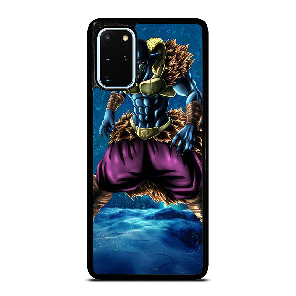 MORO DRAGON BALL ANIME 3 Samsung Galaxy S20 Plus Case Cover