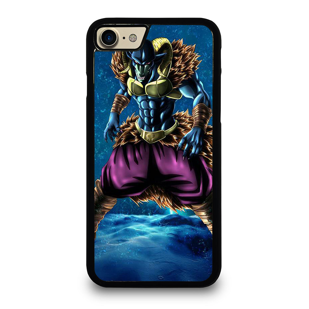 MORO DRAGON BALL ANIME 3 iPhone 7 / 8 Case Cover