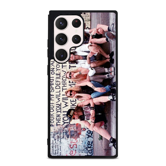 MOTHER LOVE BONE 2 Samsung Galaxy S23 Ultra Case Cover