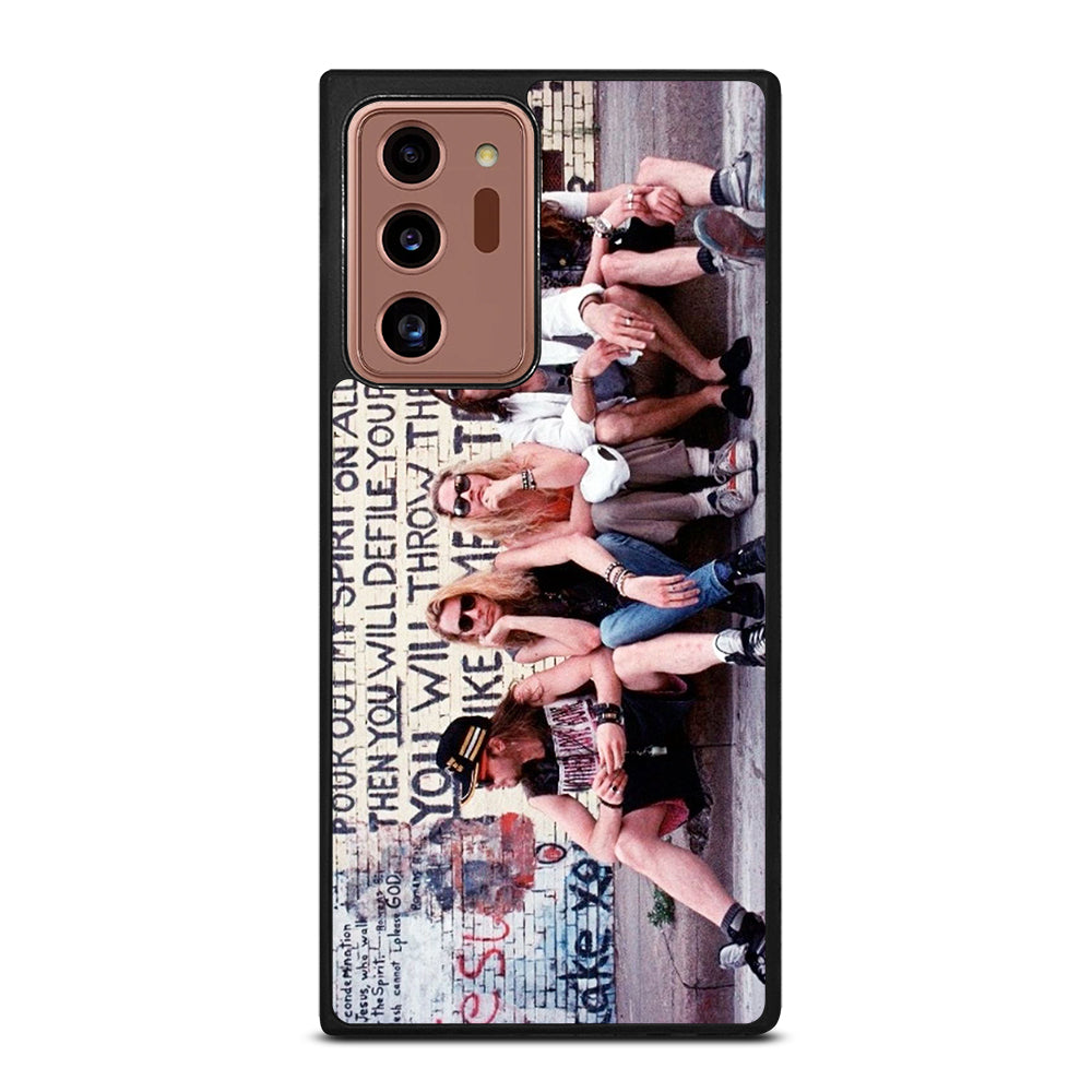 MOTHER LOVE BONE 2 Samsung Galaxy Note 20 Ultra Case Cover