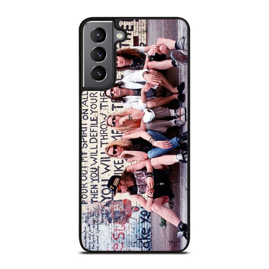 MOTHER LOVE BONE 2 Samsung Galaxy S21 Plus Case Cover