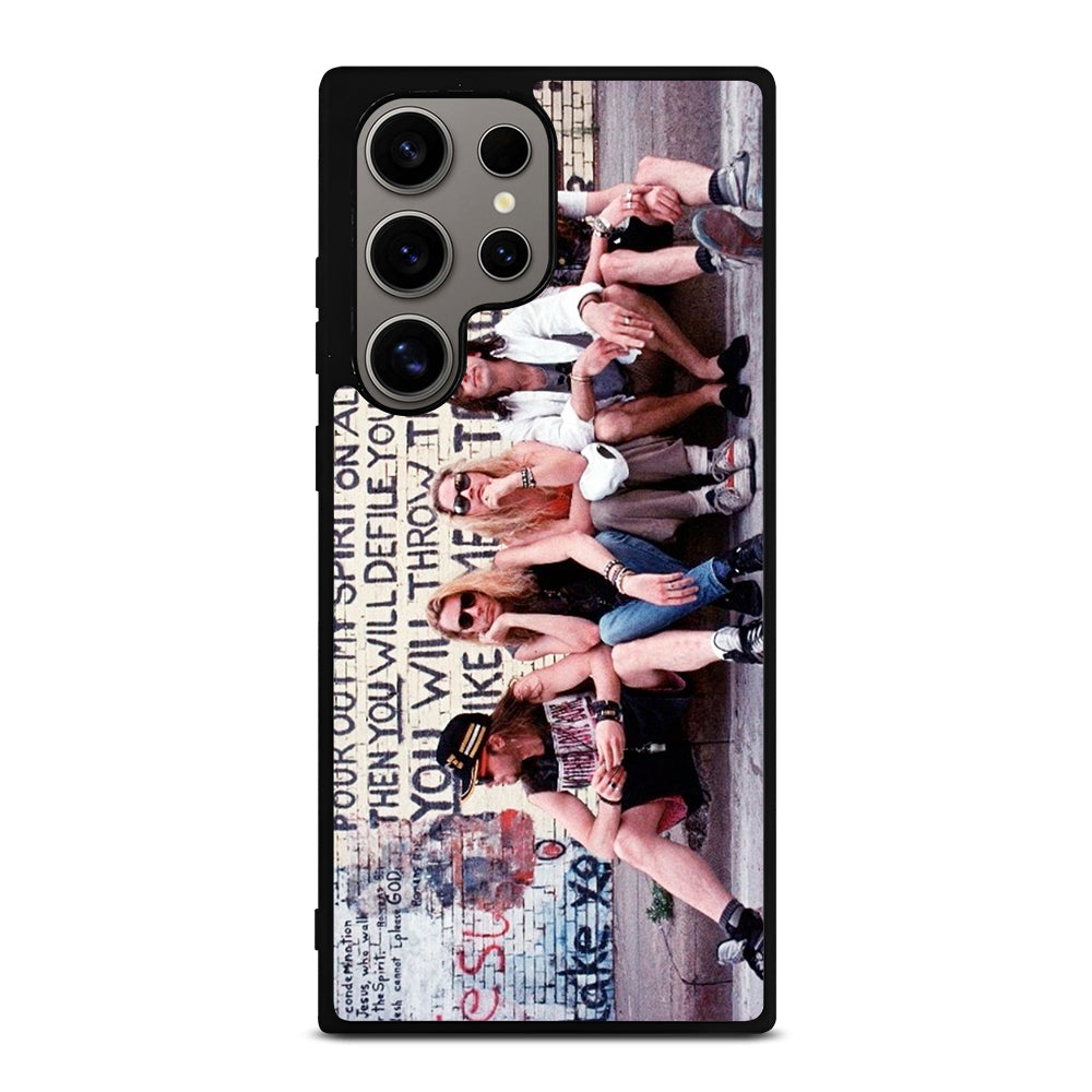 MOTHER LOVE BONE 2 Samsung Galaxy S24 Ultra Case Cover
