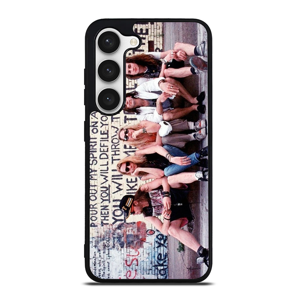 MOTHER LOVE BONE 2 Samsung Galaxy S23 Case Cover