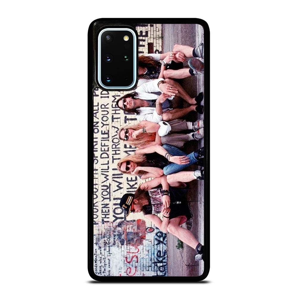 MOTHER LOVE BONE 2 Samsung Galaxy S20 Plus Case Cover
