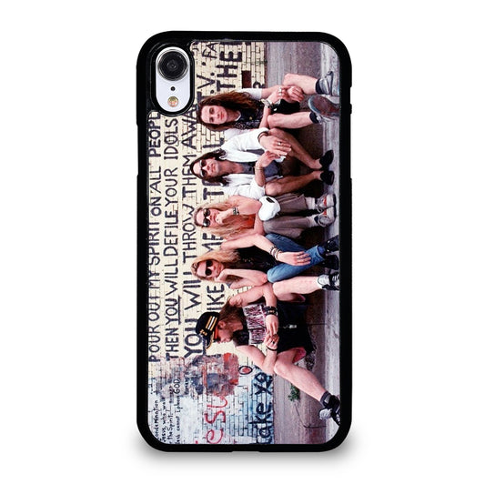 MOTHER LOVE BONE 2 iPhone XR Case Cover