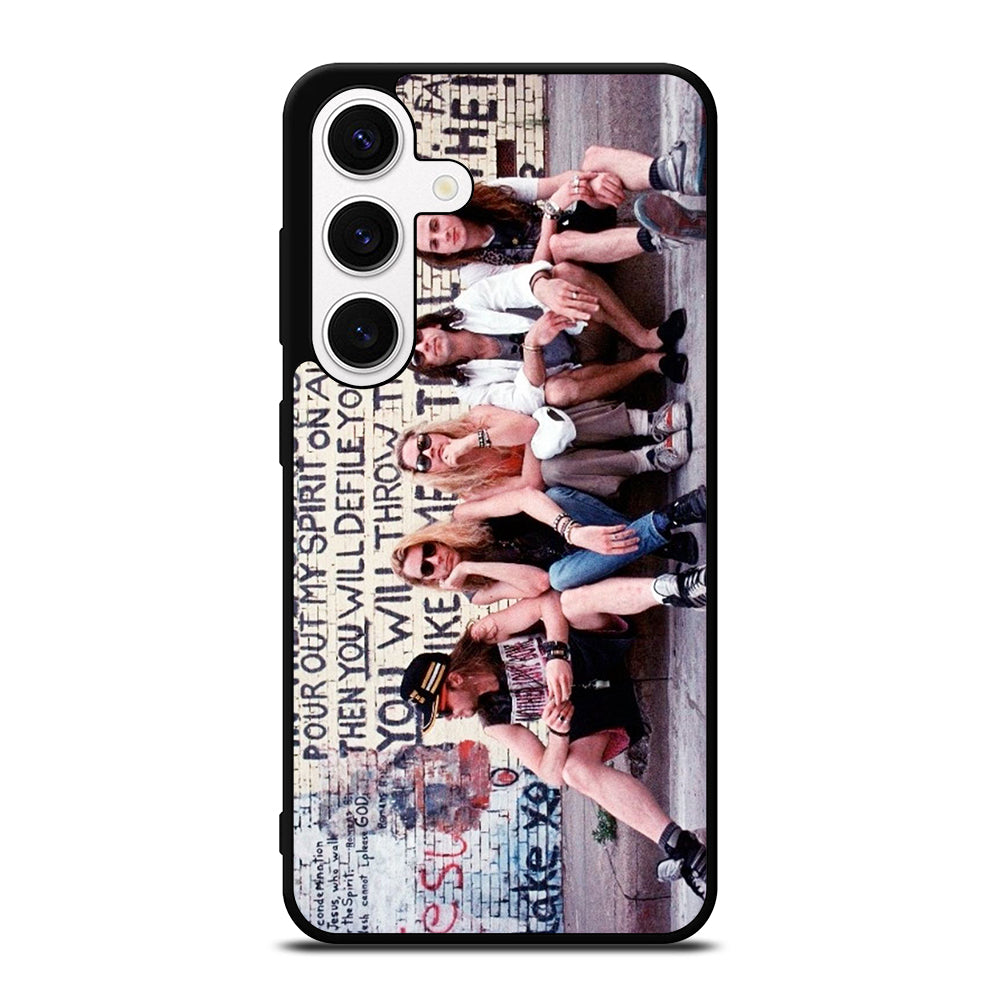 MOTHER LOVE BONE 2 Samsung Galaxy S24 Case Cover