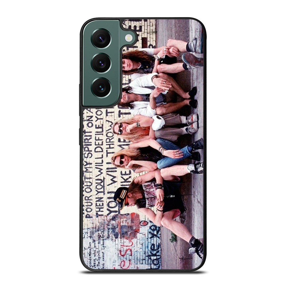 MOTHER LOVE BONE 2 Samsung Galaxy S22 Case Cover