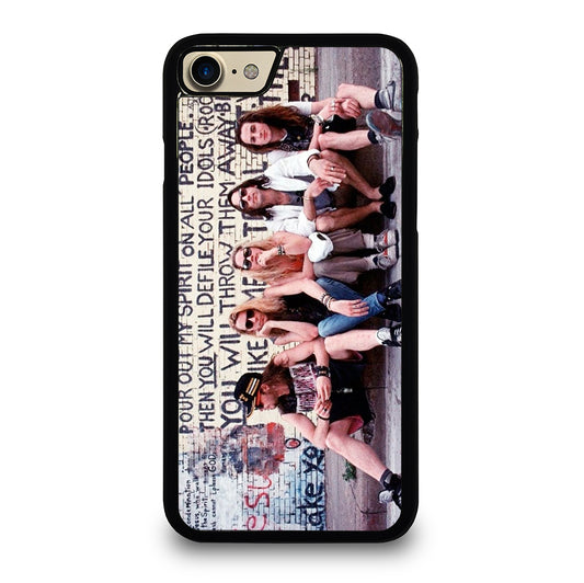 MOTHER LOVE BONE 2 iPhone 7 / 8 Case Cover