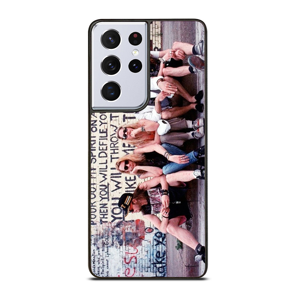 MOTHER LOVE BONE 2 Samsung Galaxy S21 Ultra Case Cover