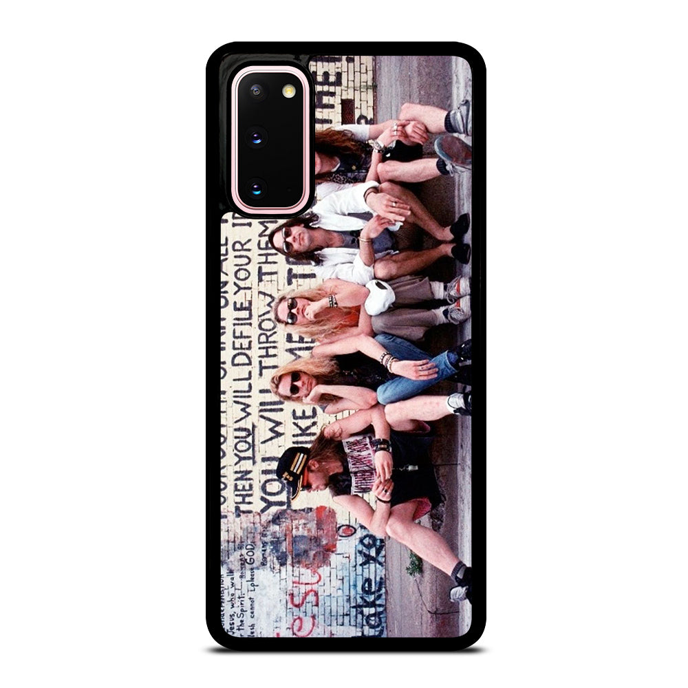 MOTHER LOVE BONE 2 Samsung Galaxy S20 Case Cover