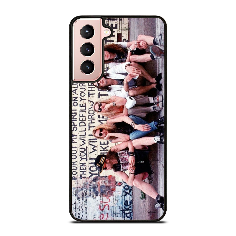 MOTHER LOVE BONE 2 Samsung Galaxy S21 Case Cover