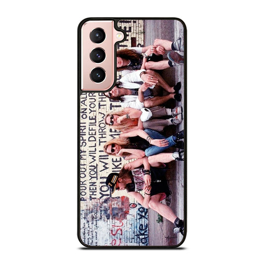 MOTHER LOVE BONE 2 Samsung Galaxy S21 Case Cover