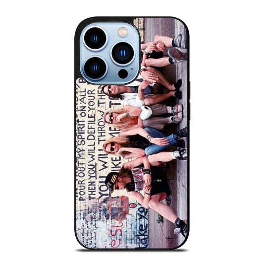 MOTHER LOVE BONE 2 iPhone 13 Pro Max Case Cover