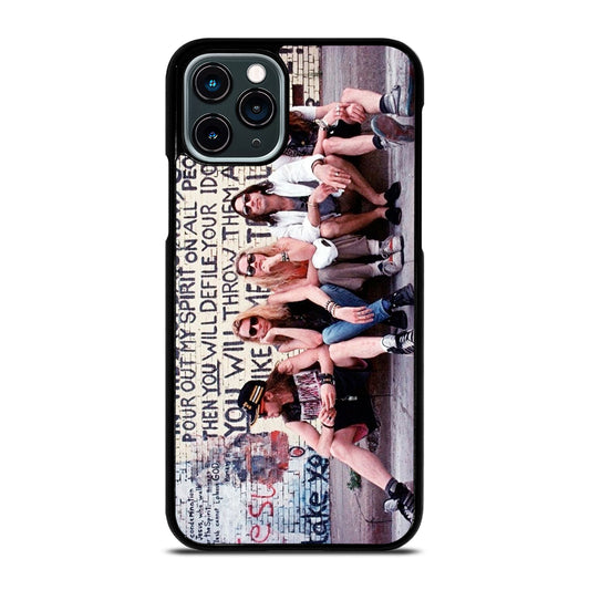 MOTHER LOVE BONE 2 iPhone 11 Pro Case Cover
