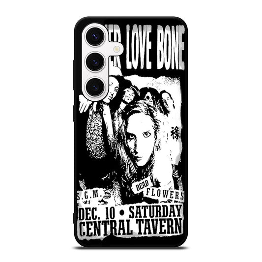 MOTHER LOVE BONE POSTER 2 Samsung Galaxy S24 Case Cover