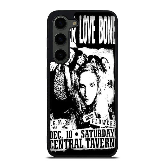 MOTHER LOVE BONE POSTER 2 Samsung Galaxy S23 Plus Case Cover