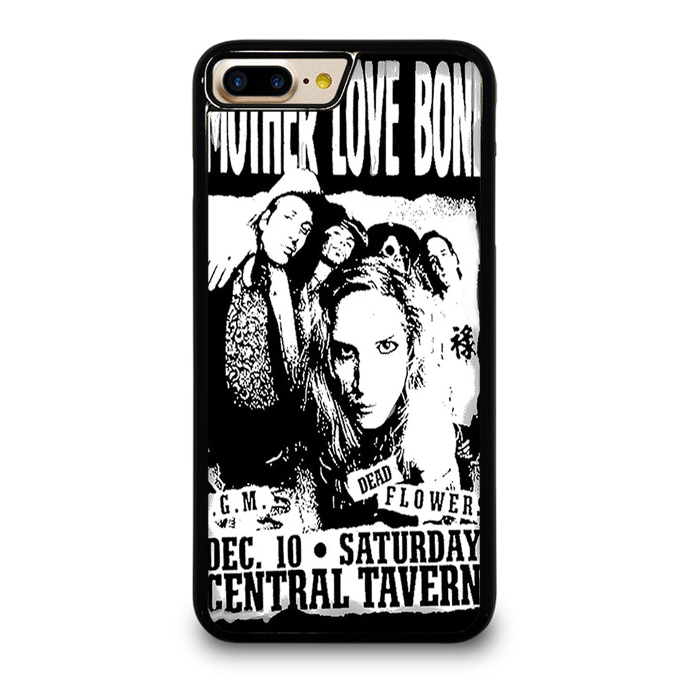 MOTHER LOVE BONE POSTER 2 iPhone 7 / 8 Plus Case Cover