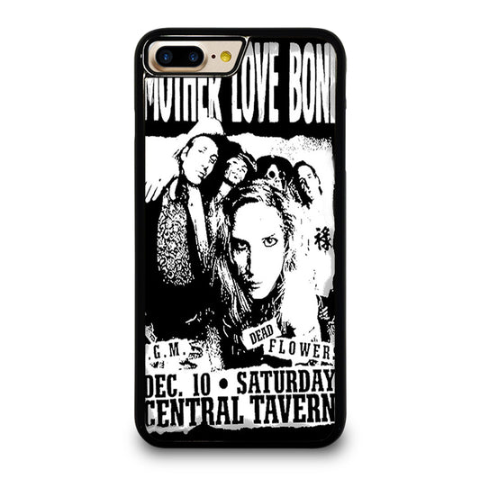 MOTHER LOVE BONE POSTER 2 iPhone 7 / 8 Plus Case Cover
