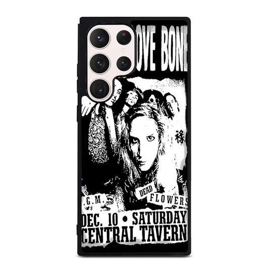 MOTHER LOVE BONE POSTER 2 Samsung Galaxy S23 Ultra Case Cover