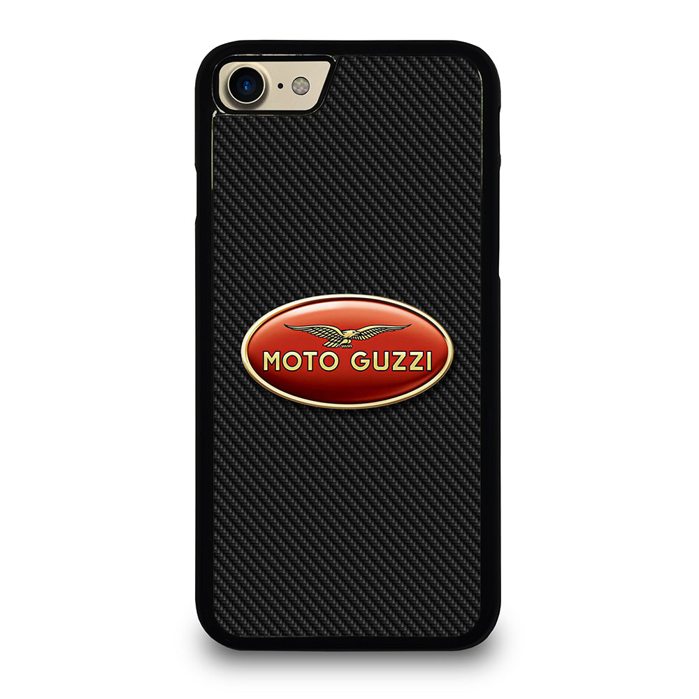 MOTO GUZZI CARBON ICON iPhone 7 / 8 Case Cover