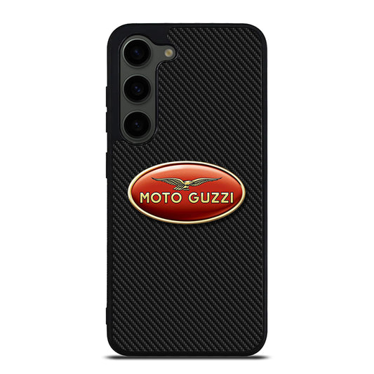 MOTO GUZZI CARBON ICON Samsung Galaxy S23 Plus Case Cover