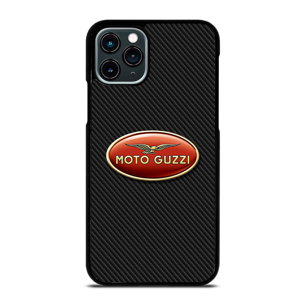 MOTO GUZZI CARBON ICON iPhone 11 Pro Case Cover