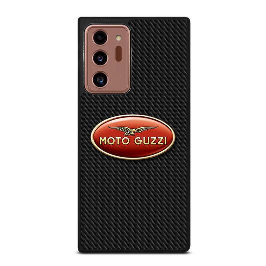 MOTO GUZZI CARBON ICON Samsung Galaxy Note 20 Ultra Case Cover