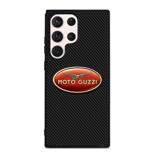 MOTO GUZZI CARBON ICON Samsung Galaxy S23 Ultra Case Cover