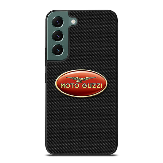 MOTO GUZZI CARBON ICON Samsung Galaxy S22 Case Cover