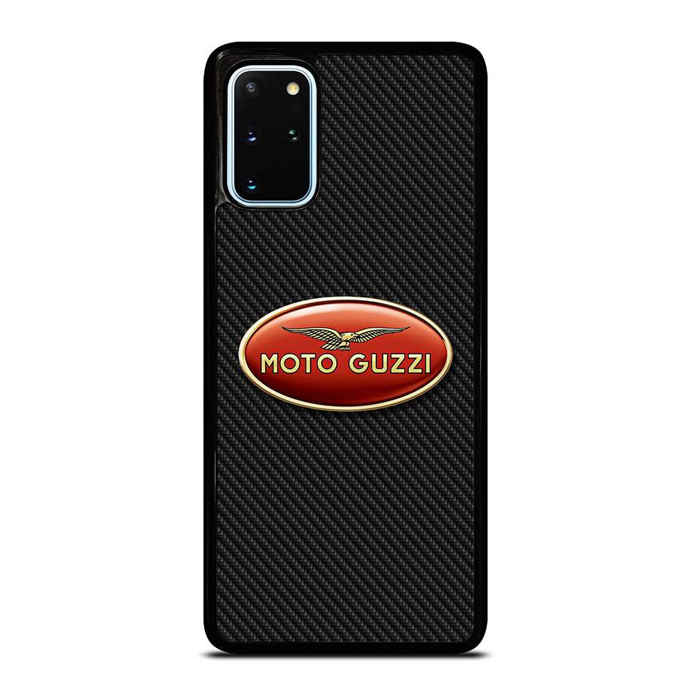 MOTO GUZZI CARBON ICON Samsung Galaxy S20 Plus Case Cover