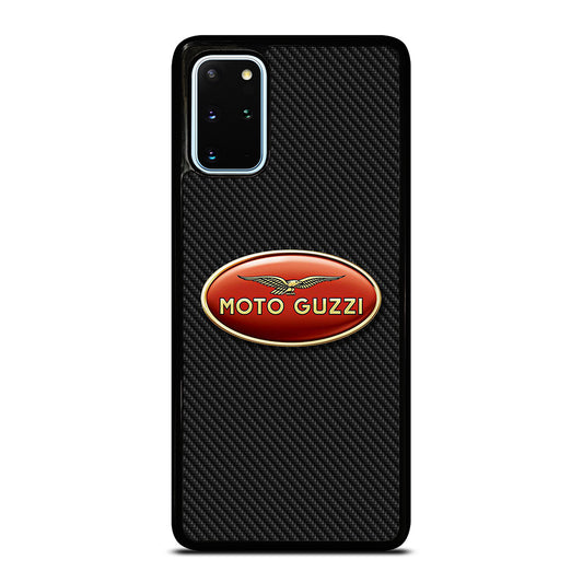 MOTO GUZZI CARBON ICON Samsung Galaxy S20 Plus Case Cover