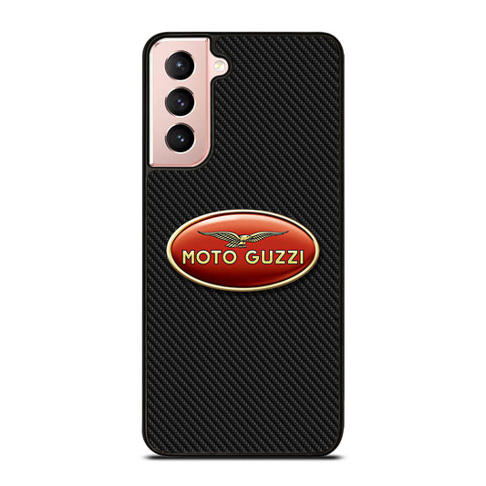 MOTO GUZZI CARBON ICON Samsung Galaxy S21 Case Cover