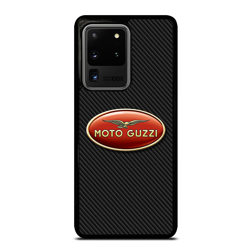 MOTO GUZZI CARBON ICON Samsung Galaxy S20 Ultra Case Cover
