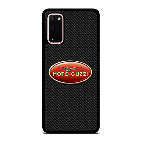 MOTO GUZZI CARBON ICON Samsung Galaxy S20 Case Cover