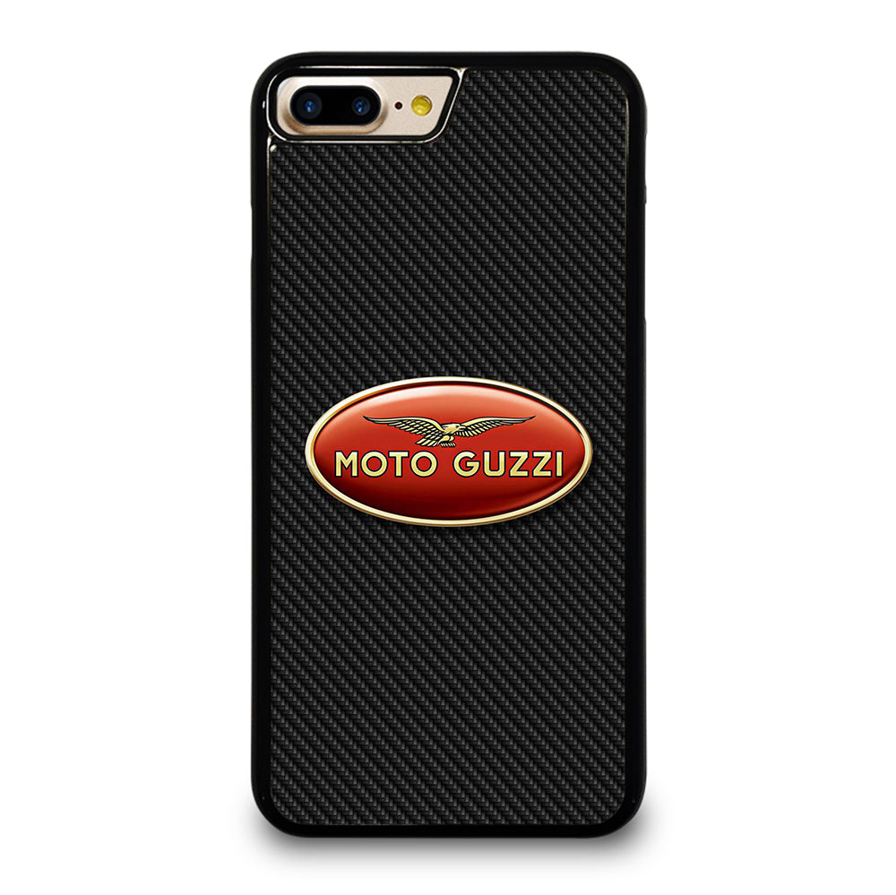MOTO GUZZI CARBON ICON iPhone 7 / 8 Plus Case Cover