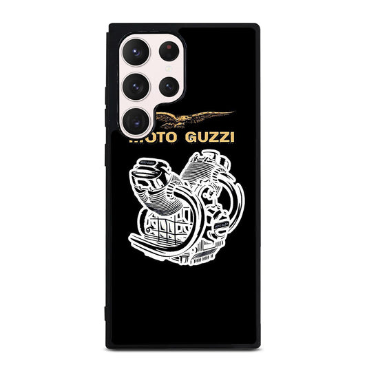 MOTO GUZZI LOGO Samsung Galaxy S23 Ultra Case Cover