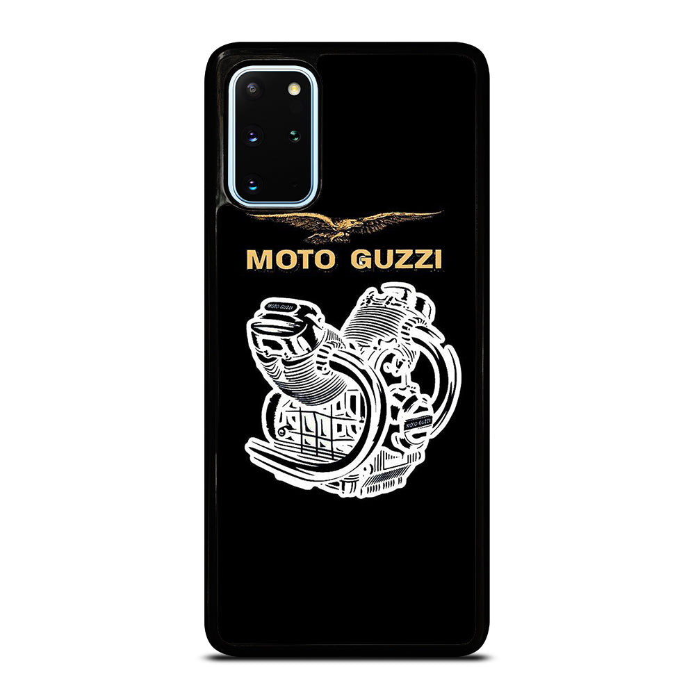 MOTO GUZZI LOGO Samsung Galaxy S20 Plus Case Cover