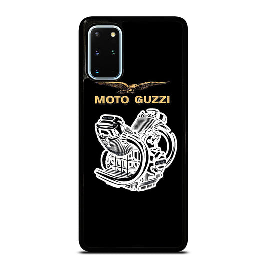 MOTO GUZZI LOGO Samsung Galaxy S20 Plus Case Cover