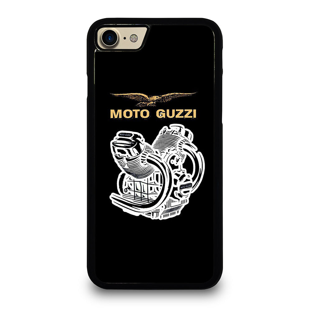 MOTO GUZZI LOGO iPhone 7 / 8 Case Cover