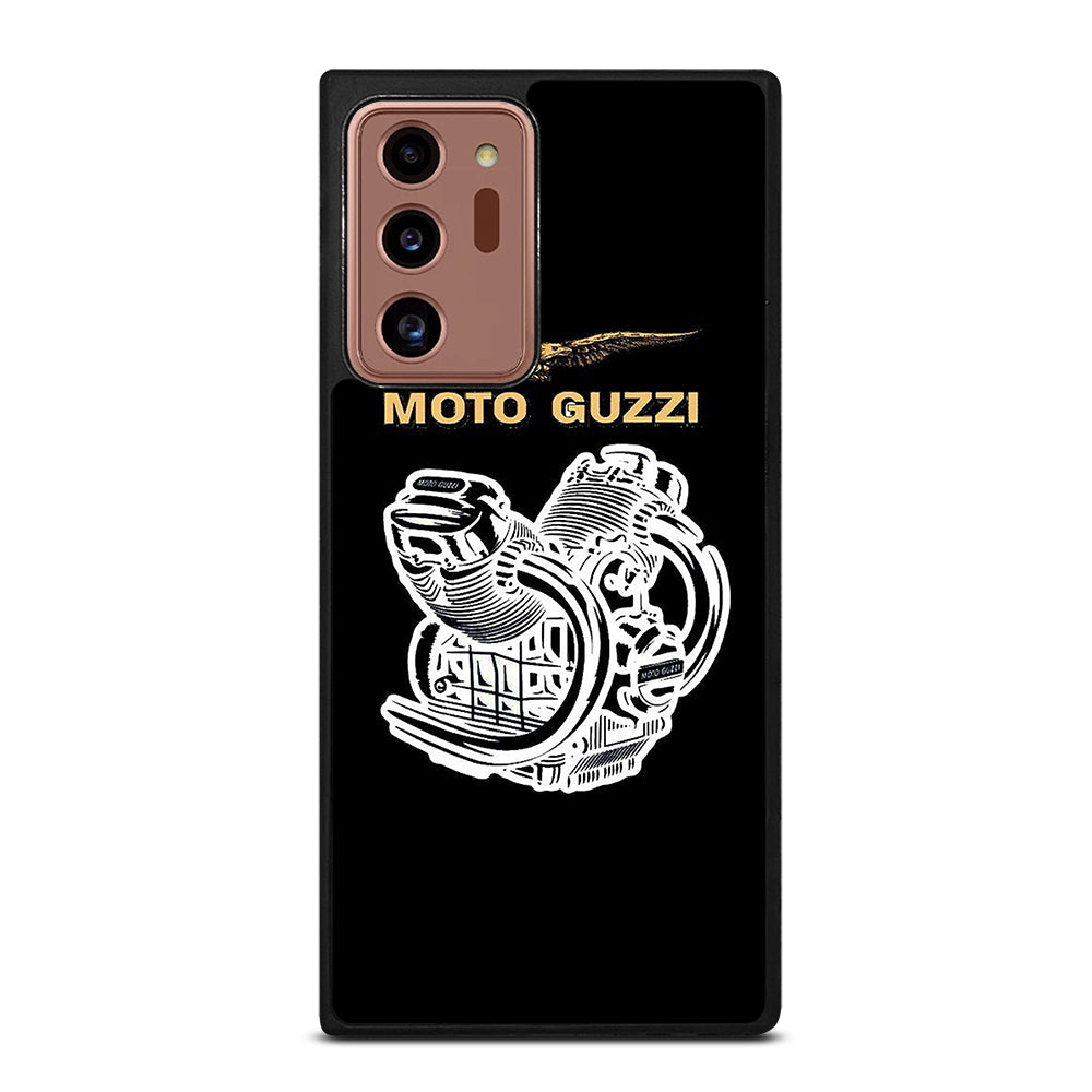 MOTO GUZZI LOGO Samsung Galaxy Note 20 Ultra Case Cover