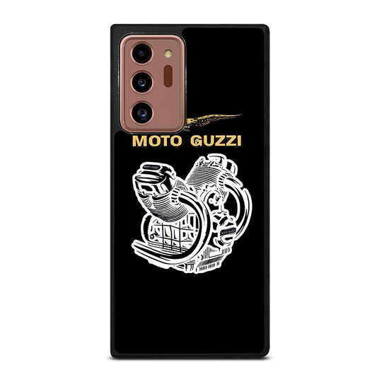 MOTO GUZZI LOGO Samsung Galaxy Note 20 Ultra Case Cover