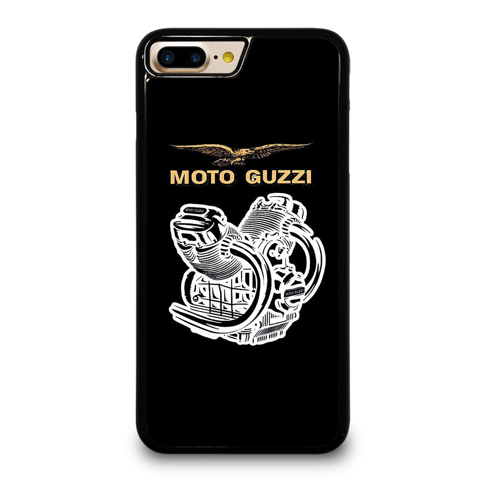 MOTO GUZZI LOGO iPhone 7 / 8 Plus Case Cover